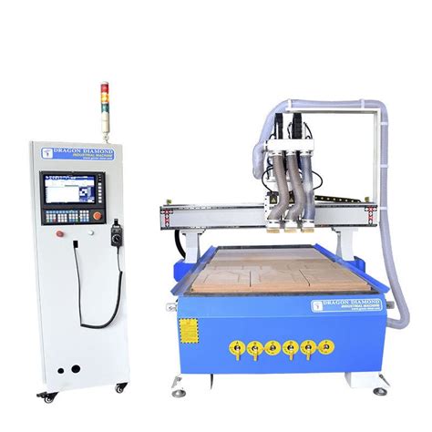 Wood Engraving Machine Lz H Guangzhou Dragon Diamond