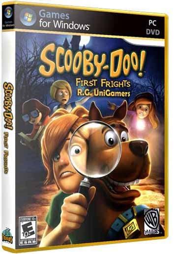 Scooby Doo Pc Game Boochat