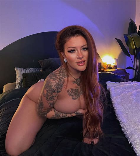 Niamh Velvet Niamhvelvet Nude OnlyFans Leaks The Fappening Photo