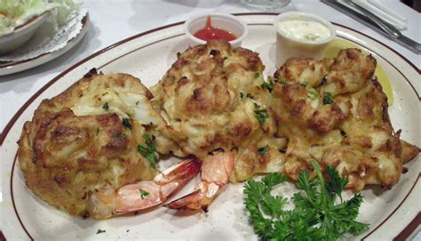 Stuffed Shrimp With Crab Imperial Recipe