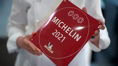 Explore the Michelin star criteria for excellence in the US culinary ...