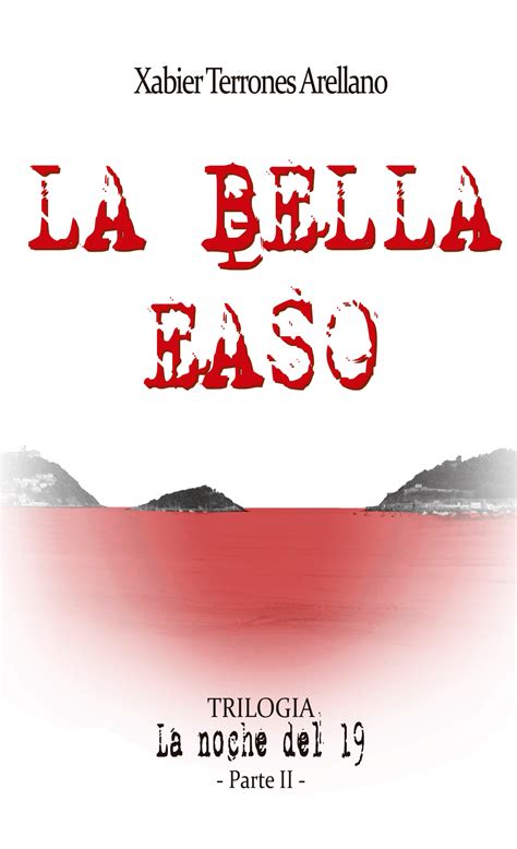 LA BELLA EASO Noviembre 2023