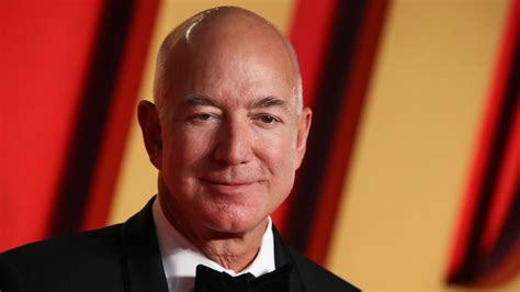 El Washington Post está sumido en una profunda agitación mientras Bezos