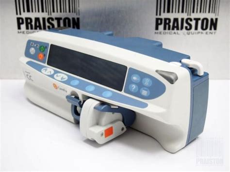 Refurbished Carefusion Alaris Pc For Sale Item Bimedis