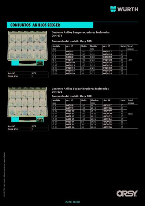 Pdf Conjuntos Anillos Seeger Pdfconjunto Anillos Seeger