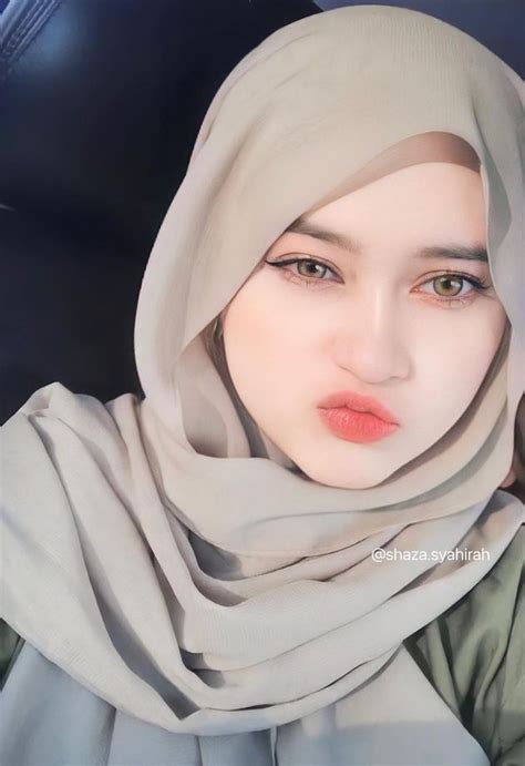 Beautiful Muslim Women Beautiful Hijab Gorgeous Girly Images