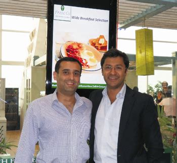 Lite Bite Foods to expand presence in airports