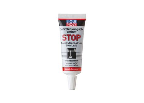 Liqui Moly Power Steering Oil Leak Stop 35 Ml 20284 75033066