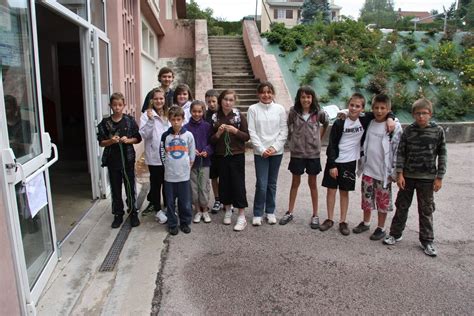 Saint Sernin Du Bois Derniers Jours De Loisirs Pour Les Enfants Au Centre