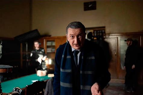Сериал «Большой дом» (2023) - сюжет, актеры и роли, кадры из сериала