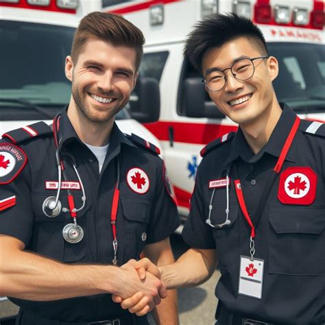 Paramedic Vs Emt Understanding The Differences