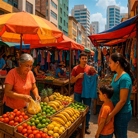 O Que E Economia Informal - Economía informal - EcuRed