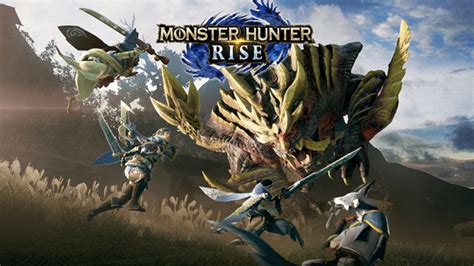 Ten Ton Hammer Monster Hunter Rise Review Compilation