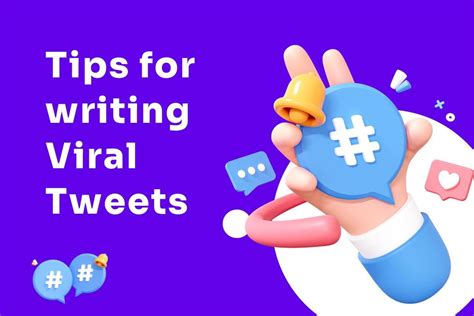 16 Tips To Write Tweets That Can Go Viral