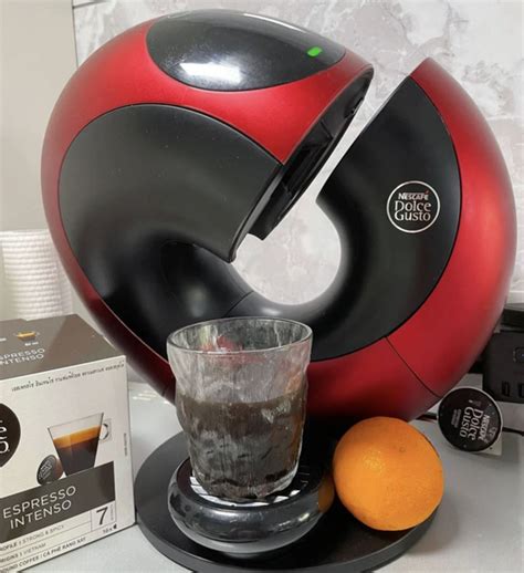 Nescafe Dolce Gusto Eclipse R