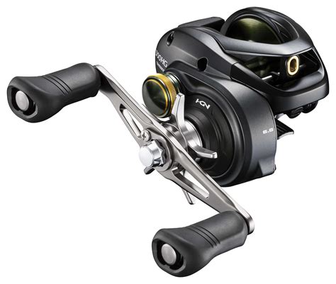 Shimano Introduces Curado 300 For Big And Heavy Lures Bassmaster