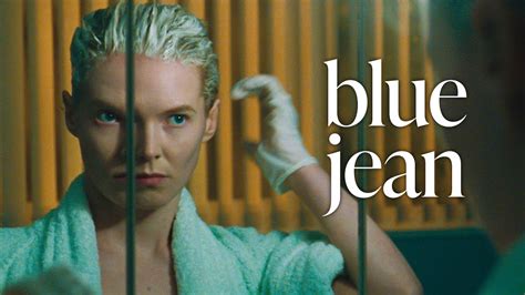 BLUE JEAN Trailer Deutsch German HD YouTube