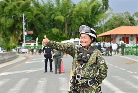 Estrategia De Seguridad En Semana Santa Redujo El Homicidio M S Del