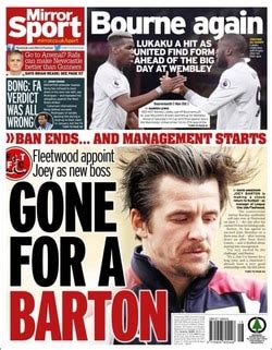 La hija del Turco Mohamed realizó un alocado baile en bikini del tema del momento Infobae