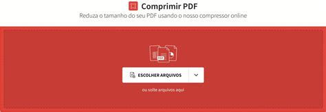 Como Reduzir O Tamanho De Um Arquivo Pdf Para Menos De Kb Online