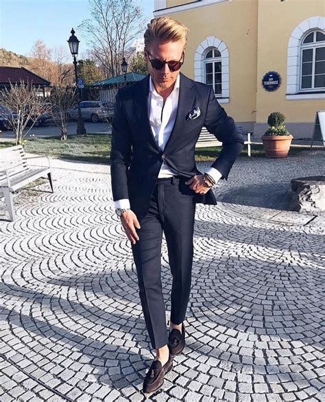 55 Mens Formal Outfit Ideas What To Wear To A Formal Event Mens Formal Outfits Stylish Mens