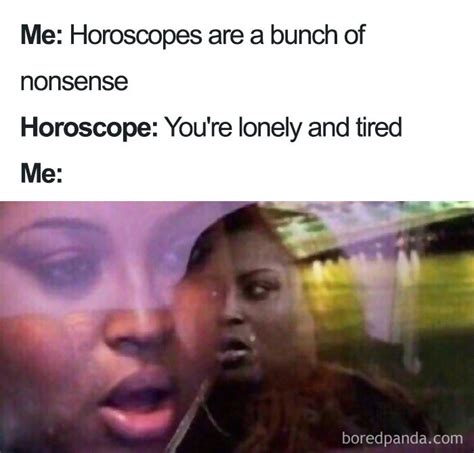 27 Astrology Memes All The Non Believers Can Laugh At Bored Panda