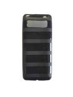 Buy GI PRODUCTS Multicolor Silicon Mobile Back Cover For Jio F 101 K