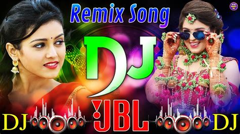 Top Dj Song 2024 🥀 Hard Bass Best Hindi Old Dj Remix ️‍ Hindi Dj