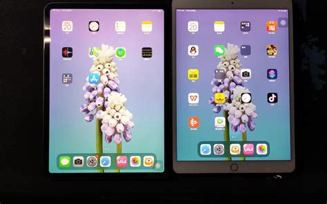 2020年购买2018款ipad Pro 不选ipad Pro2020 的理由 对比ipad Pro105 一些购买建议哔哩哔哩bilibili