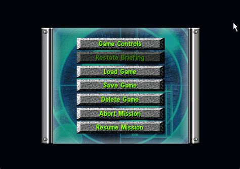 Hot Keys Tiberian Sun CnCNet Community Forums