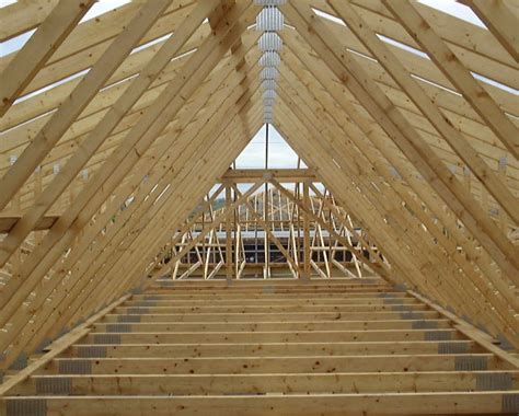 Roof Trusses