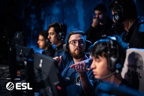 Iem Katowice F Ria Perde Para Cloud E Se Despede Do Major De Cs