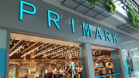 Primark Dwa Nowe Sklepy W Po Udniowej Polsce Jeszcze W Listopadzie