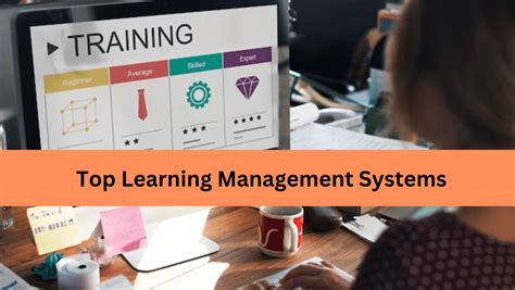 A Learning Management System Lms Transforming Education And Training