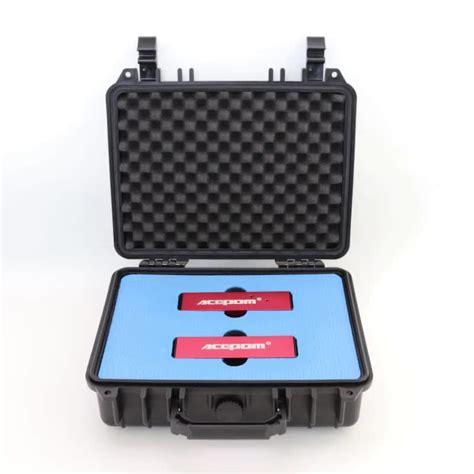 Pulley Alignment Tool Instrument Acepom10 Laser Belt Pulley Aligner