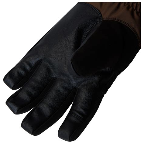 the north face montana ski gloves 2