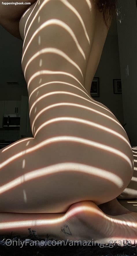 Amazing Grace Amazing Grace Nude OnlyFans Leaks Fappening Page FappeningBook