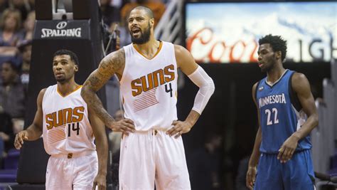 Tyson Chandler returns to anchor Phoenix Suns defense