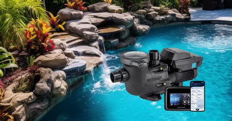 Why Choose Variable Speed Pumps For Pools True Blue Pools