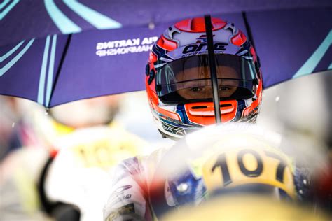 The Top Karting Stars Of 2020 Formula Scout