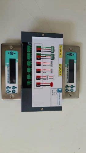 Pass Box Interlocking System For Pharmaceutical Industry At Rs 4500 In Ahmedabad