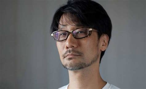 Los Hitos Más Grandes En La Carrera De Hideo Kojima