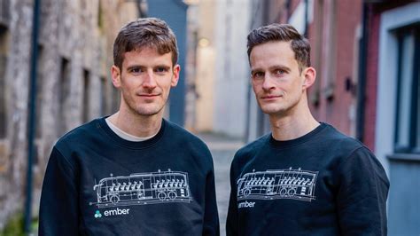 How Ember is building an all-electric intercity bus network in the UK ...