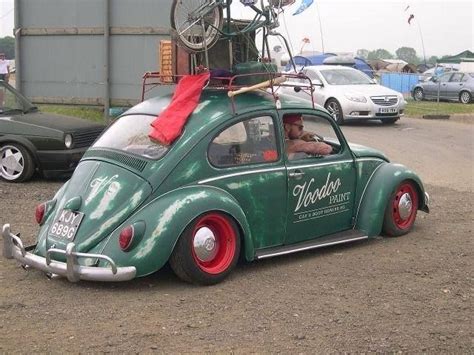 Pin By Current Slides On Cal Look Vintage Volkswagen Vw Beetles Vw Bug