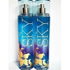 X T Th M Body Mist Bath And Body Works Chai Cao Ml C C Th M Dai Bbw Shopee Vi T Nam