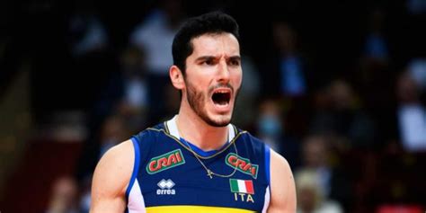 Giulio Pinali è l opposto di Siena