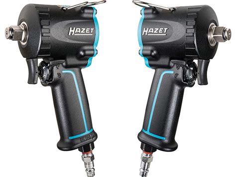 Hazet 9012M 1 Pneumatic Impact Wrench Surkon International