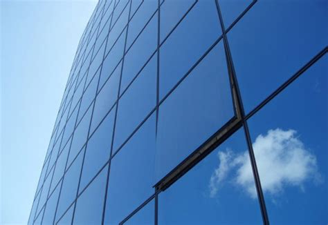 Curtain Wall Construction Brooklyn - Innovative Design