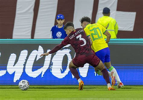 Brasil X Paraguai Veja Onde Assistir Ao Jogo De Hoje Do Pr Ol Mpico