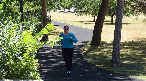 Mill Creek Park Trail - Kansas City Parks & Recreation